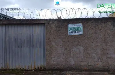 Terreno comercial para alugar na Rua 15 de Outubro, 1, Setor Estrela Dalva, Goiânia