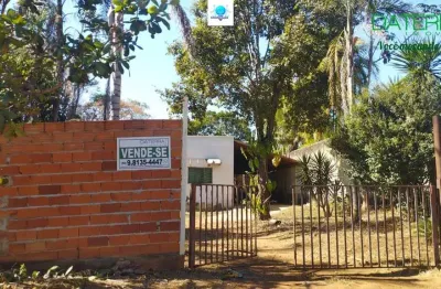 Chácara à venda no bairro chácaras de recreio samambaia - goiânia/go