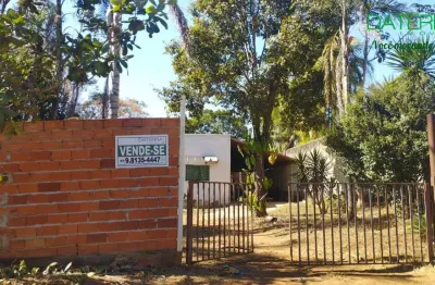 Chácara urbana com perfil rural - seu espaço verde pertinho do campus ufg: sua vida merece esse verde natureza!