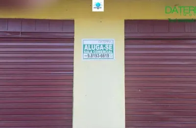 Sala comercial 26m² para aluguel - setor morada do sol, goiânia/go