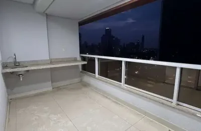 Apartamento com 2 quartos à venda na Rua T 36, 1, Setor Bueno, Goiânia
