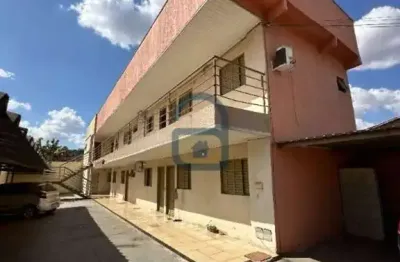 Kitnet / Stúdio para alugar na Avenida Angélica, 1, Jardim Bela Vista, Goiânia