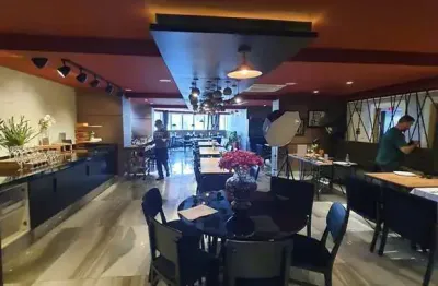 Flat com 1 quarto à venda na Rua 145, 1, Setor Marista, Goiânia