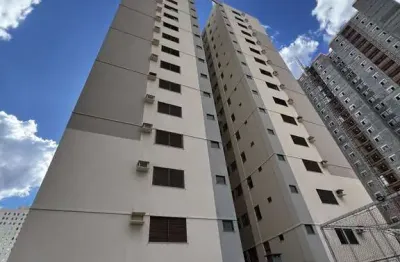 Apartamento com 3 quartos à venda na Avenida T 2, 1, Setor Bueno, Goiânia