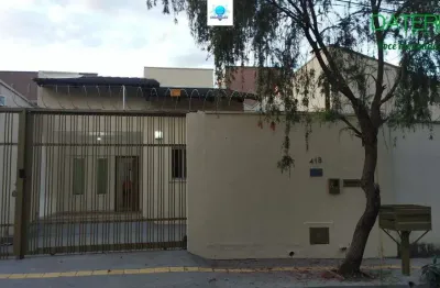 Casa com 3 quartos para alugar na Rua Lótus, 1, Setor Goiânia 2, Goiânia