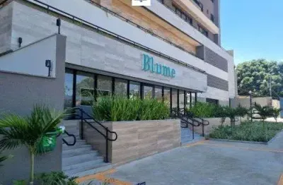 Condomínio blume apartments - apartamento à venda no bairro serrinha - goiânia/go