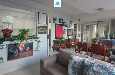 Apartamento com 2 quartos à venda na Alameda do Botafogo, 1, Setor Central, Goiânia