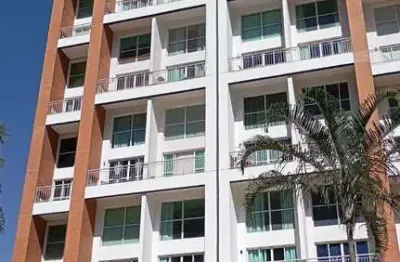 Loft duplex para aluguel – loft gyn | jardim goiás – goiânia/go