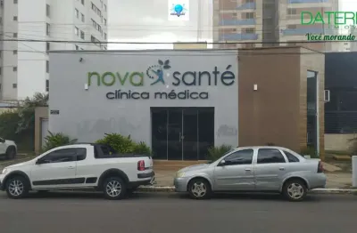 Salas comerciais novas para aluguel (área da saúde) – setor aeroporto | goiânia-go