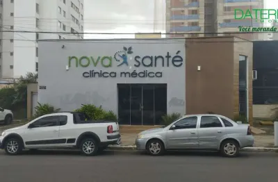 Salas comerciais novas (área da saúde) - exclusividade no setor aeroporto!