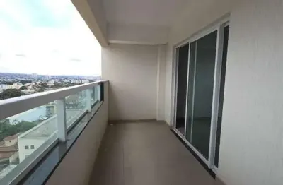 Apartamento para alugar no bairro setor sudoeste - goiânia/go