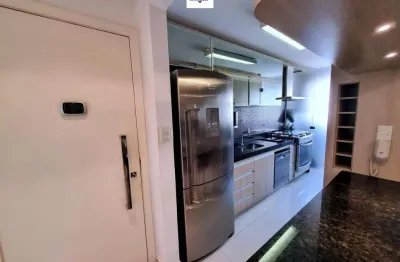 Apartamento com 2 quartos à venda na Rua T 36, 1, Setor Bueno, Goiânia