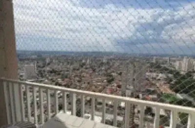 Apartamento com 3 quartos à venda na Rua T 55, 1, Setor Bueno, Goiânia