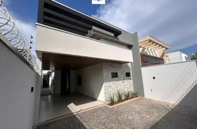 Casa com 3 quartos à venda na Quadra Arso 34 Avenida Lo 9, 1, Plano Diretor Sul, Palmas