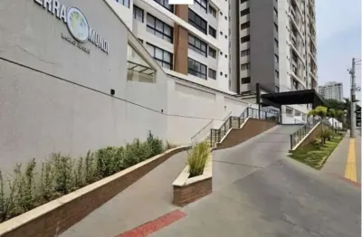 Apartamento com 2 quartos à venda na Rua Desembargador Vicente Miguel, 1, Jundiaí, Anápolis