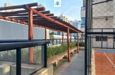 Apartamento com 3 quartos à venda na Rua 53, 1, Jardim Goiás, Goiânia