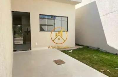 Casa à venda no bairro residencial nossa senhora auxiliadora - goiânia/go