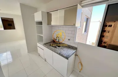 Apartamento com 2 quartos à venda na Rua Barão de Mauá, Goiá, Goiânia