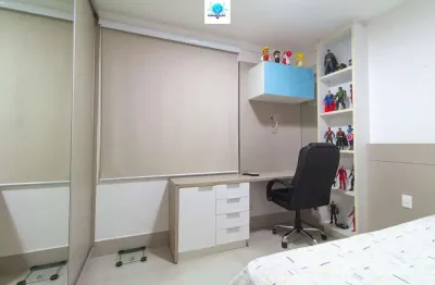 Apartamento com 3 quartos à venda na Rua T 51, 1, Setor Bueno, Goiânia