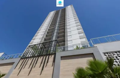 Apartamento com 3 quartos à venda na Rua C211, 1, Jardim América, Goiânia