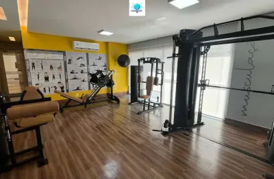 Apartamento com 3 quartos à venda na Rua T 33, 1, Setor Bueno, Goiânia