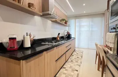 Apartamento com 3 quartos à venda na Rua 1124, 1, Setor Marista, Goiânia