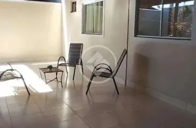 Casa 3 quartos para venda no residencial porto seguro – goianira
