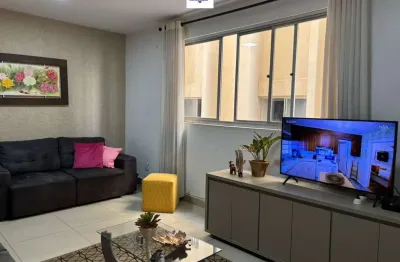 Apartamento com 3 quartos à venda na Avenida D, 1, Setor Oeste, Goiânia