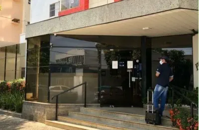 Apartamento com 3 quartos à venda na Avenida D, 1, Setor Oeste, Goiânia