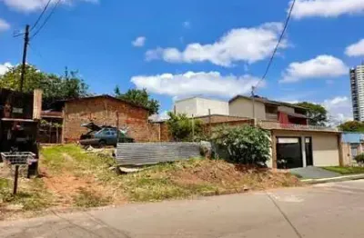 Terreno em condomínio fechado à venda na Rua do Siri, 1, Jardim Atlântico, Goiânia