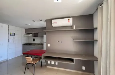Apartamento com 1 quarto à venda na Rua T 30, 1, Setor Bueno, Goiânia
