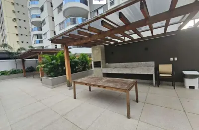 Apartamento com 3 quartos à venda na Rua T 48, 1, Setor Bueno, Goiânia