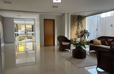 Apartamento com 3 quartos à venda na Avenida Anhanguera, 1, Setor Oeste, Goiânia