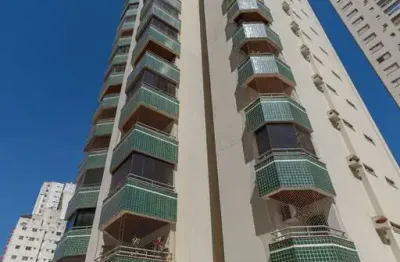 Apartamento com 4 quartos à venda na Avenida T 15, 1, Setor Nova Suiça, Goiânia