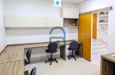 Ponto comercial para alugar na Rua C 181, 1, Jardim América, Goiânia