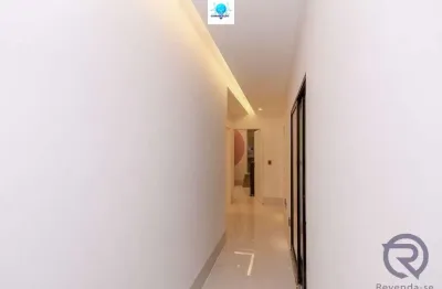 Apartamento com 3 quartos à venda na Alameda Marginal Botafogo, 1, Setor Sul, Goiânia