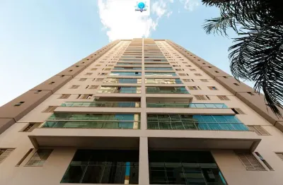 Apartamento com 3 quartos à venda na Rua T 50, 1, Setor Bueno, Goiânia