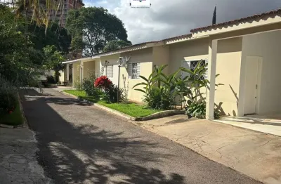 Casa em condomínio fechado com 3 quartos à venda na Rua Francisco Godinho, 1, Vila Rosa, Goiânia