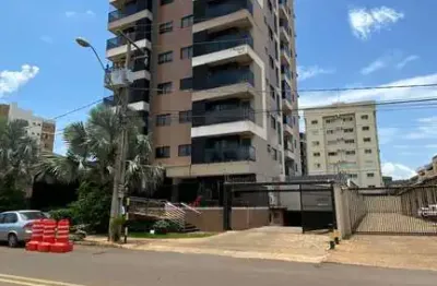 Apartamento com 2 quartos à venda na Avenida Trindade, 1, Fazenda São José, Goiânia