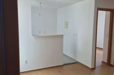 Apartamento com 2 quartos à venda na Avenida São Domingos, 1, Vila Mutirão II, Goiânia