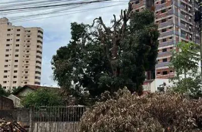 Terreno à venda na Rua dos Bombeiros, 1, Parque Amazônia, Goiânia