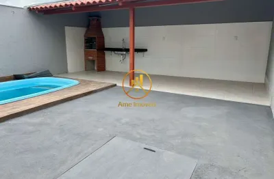 Casa à venda no bairro bairro independencia - aparecida de goiânia/go