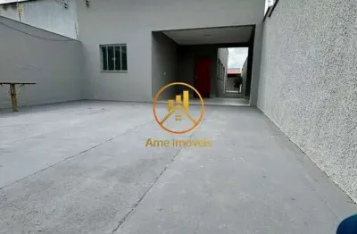 Casa à venda no bairro independência - aparecida de goiânia/go