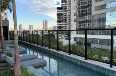 Apartamento com 2 quartos à venda na Rua 135, 1, Setor Marista, Goiânia