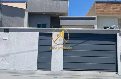 Casa à venda no bairro parque veiga jardim - aparecida de goiânia/go