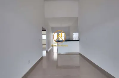 Casa com 3 quartos à venda na Rua RI 17, 1, Residencial Itaipu, Goiânia