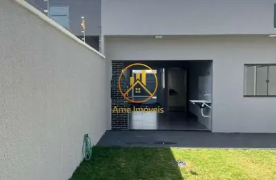 Casa à venda no bairro jardim boa esperança - aparecida de goiânia/go