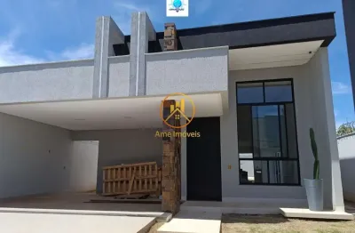 Casa com 3 quartos à venda na Rua Bom Sucesso, 1, Jardim Petrópolis, Goiânia