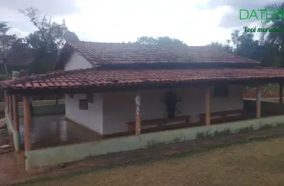 Chácara em nerópolis - seu refúgio urbano e rural para viver os melhores dias da sua vida!