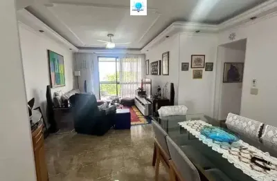 Apartamento com 4 quartos à venda na Avenida Hildebrando de Araújo Góes, 1, Barra da Tijuca, Rio de Janeiro